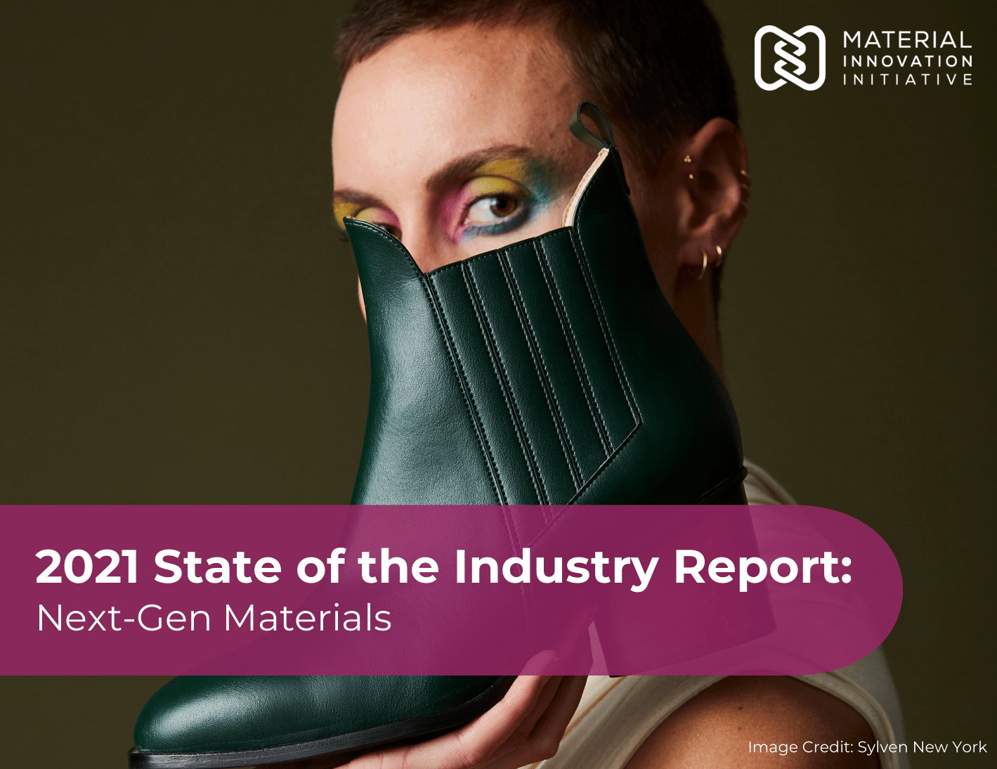 2021 State of the Industry Report Hero Photo