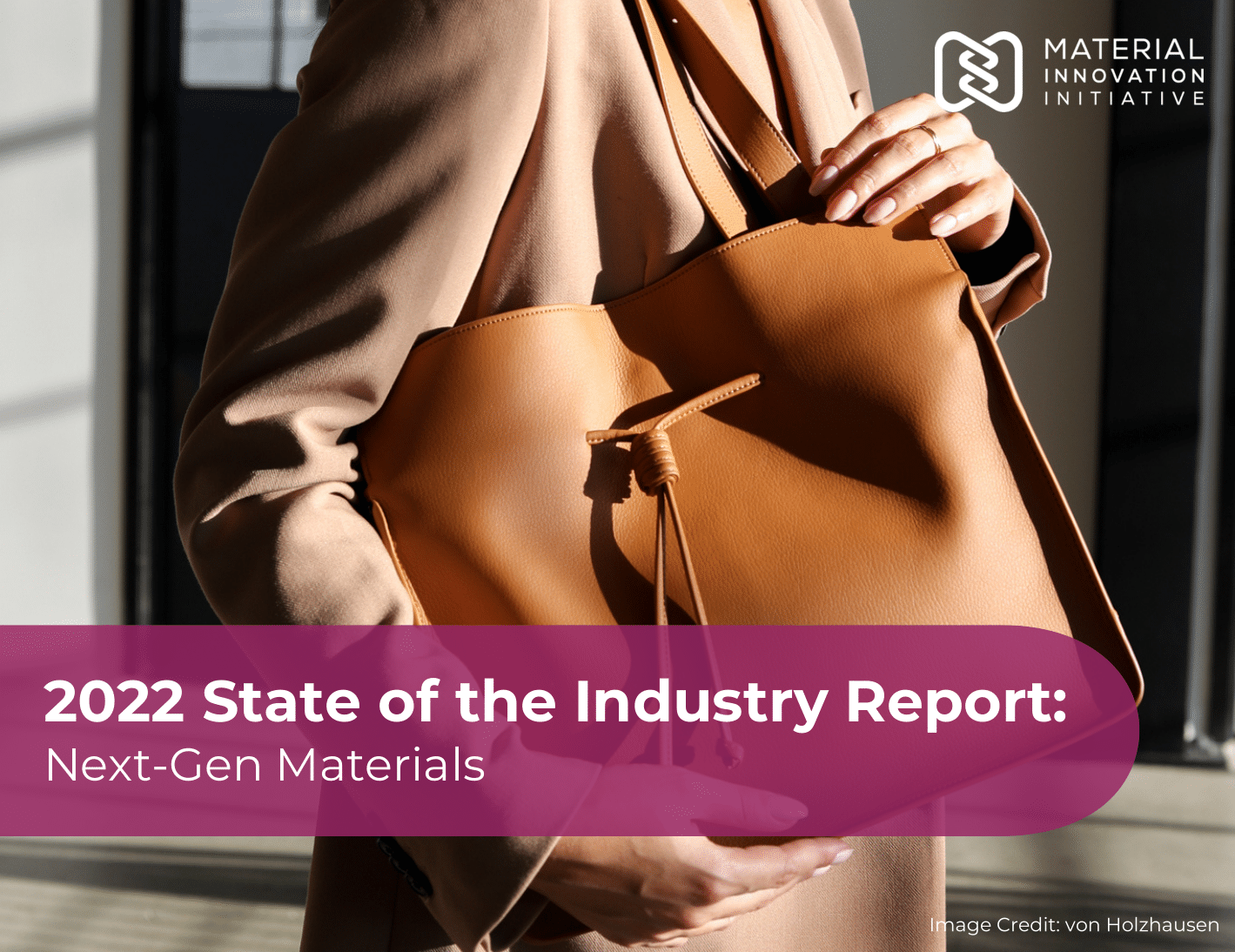 2022 State of the Industry Report Hero Photo