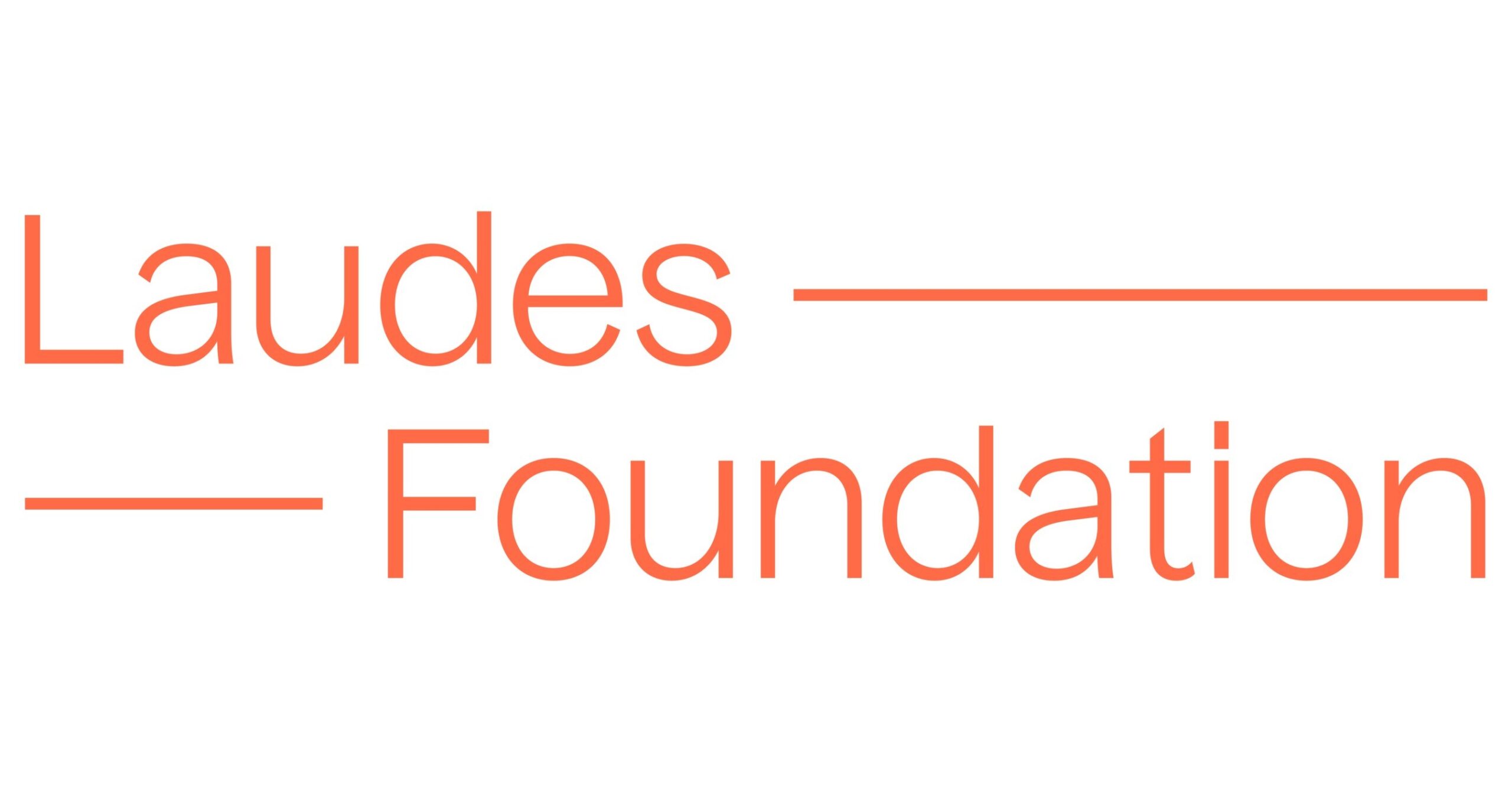 Laudes foundation