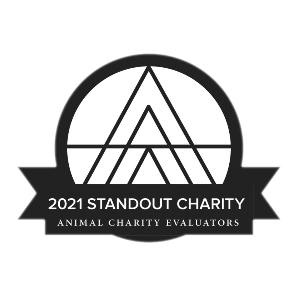 MII 2021 Animal Charity Evaluators