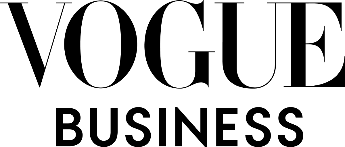 Vogue Business Logo Vogue Business