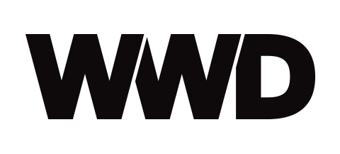 WWD Logo Womens Wear Daily Logo