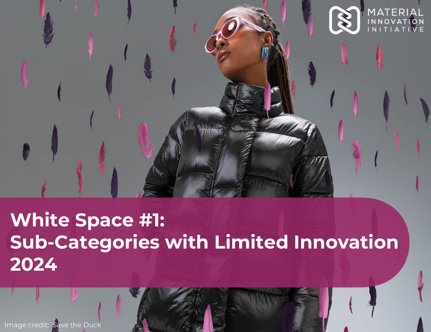 White Space Report Hero Image