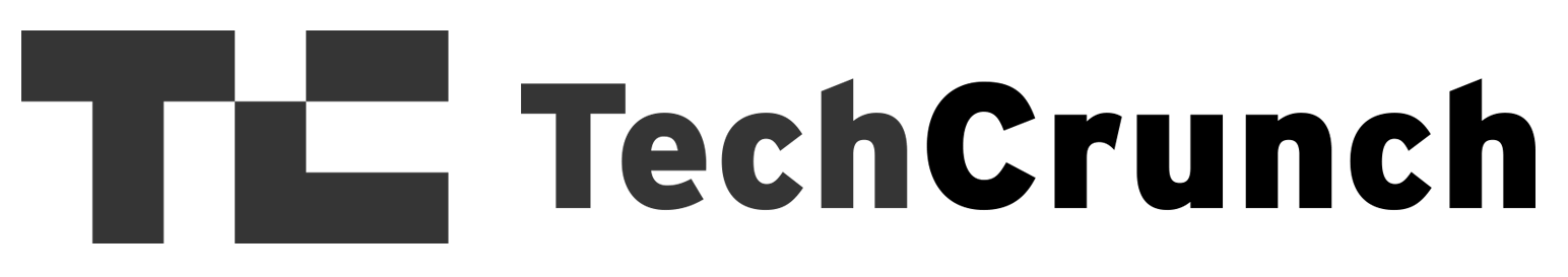 tech crunch Tech Crunch Logo
