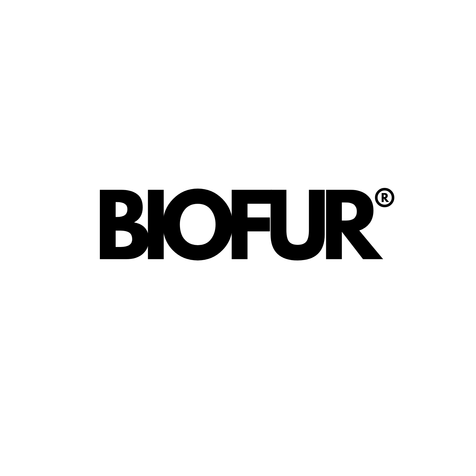 BIOFUR Logo