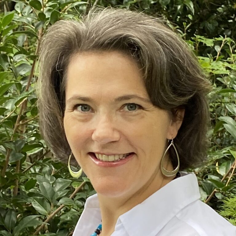 Evelina Erickson - MII Team