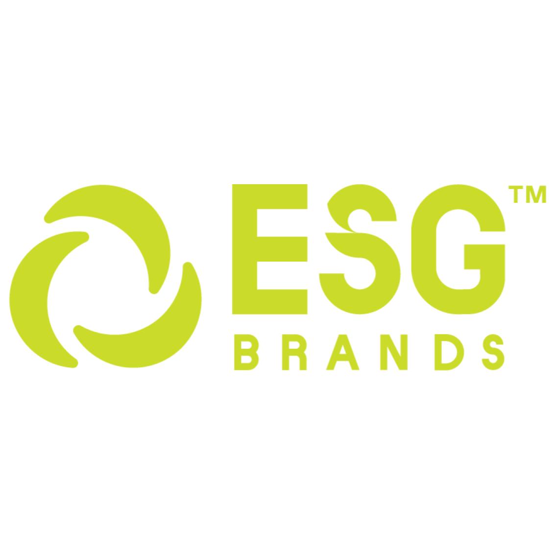 ESG Brands logo