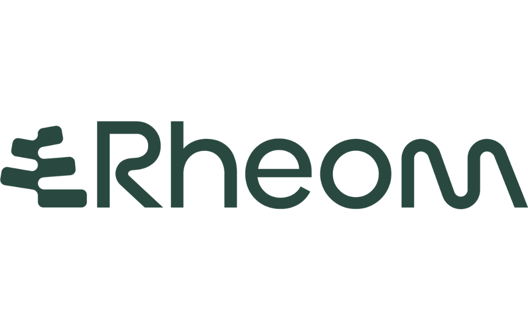 Rheom Logo