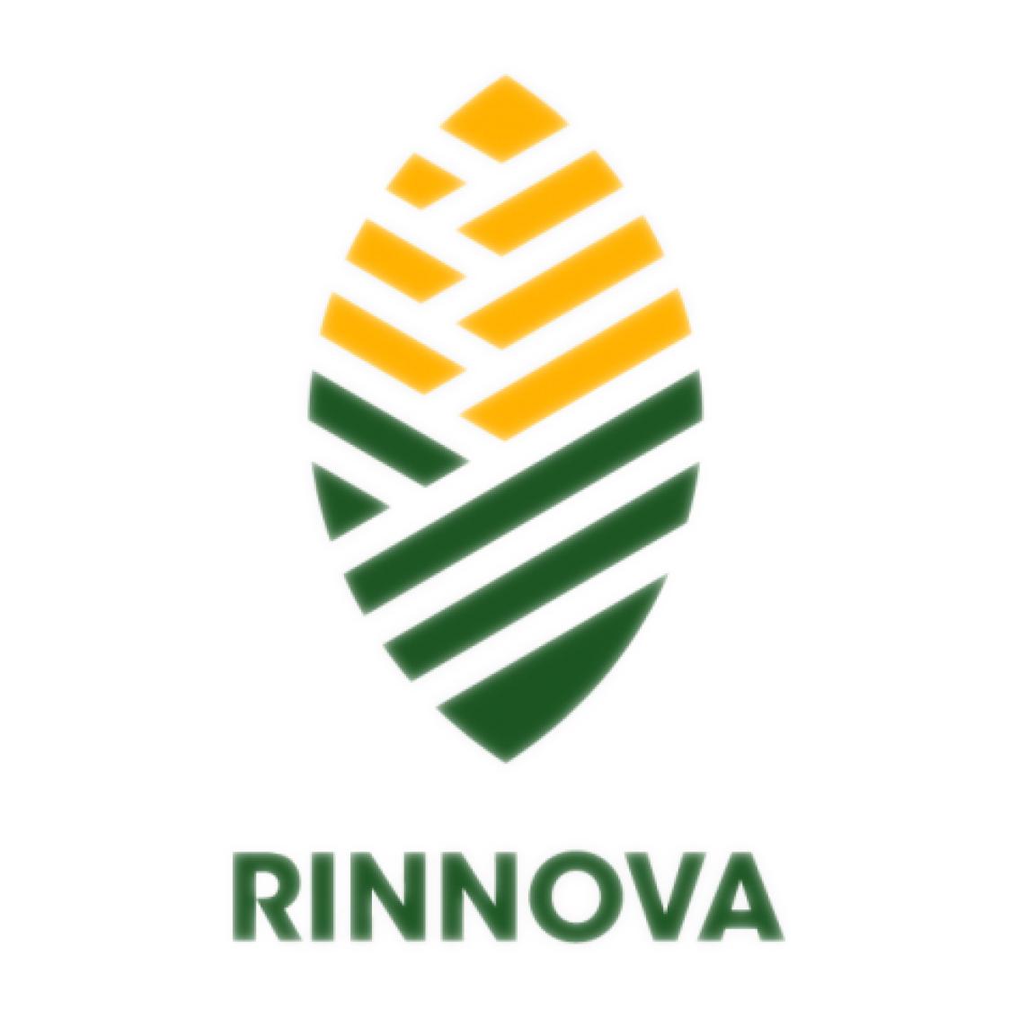 Fiscatech, Rinnova, Logo