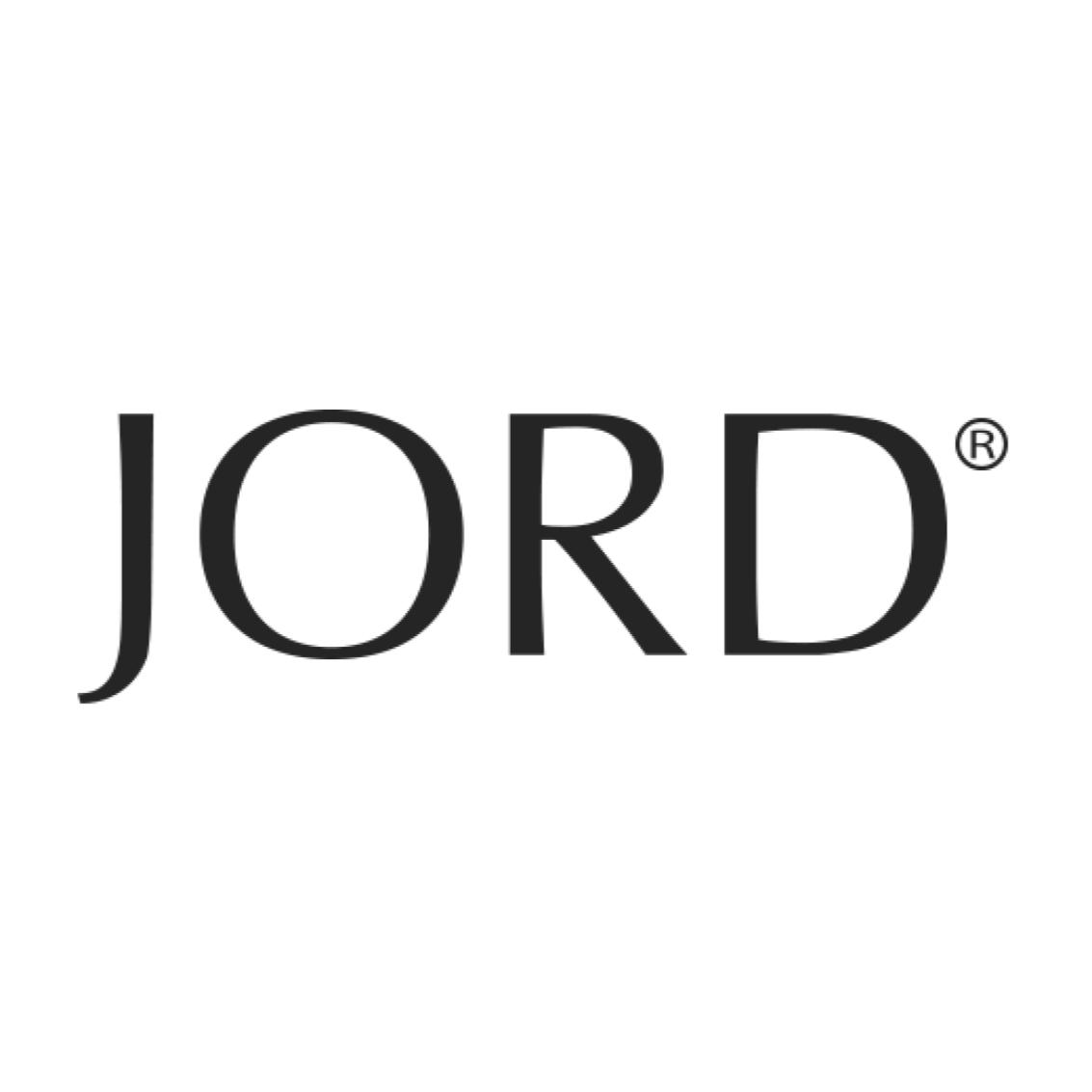 Jord innovator profile logo