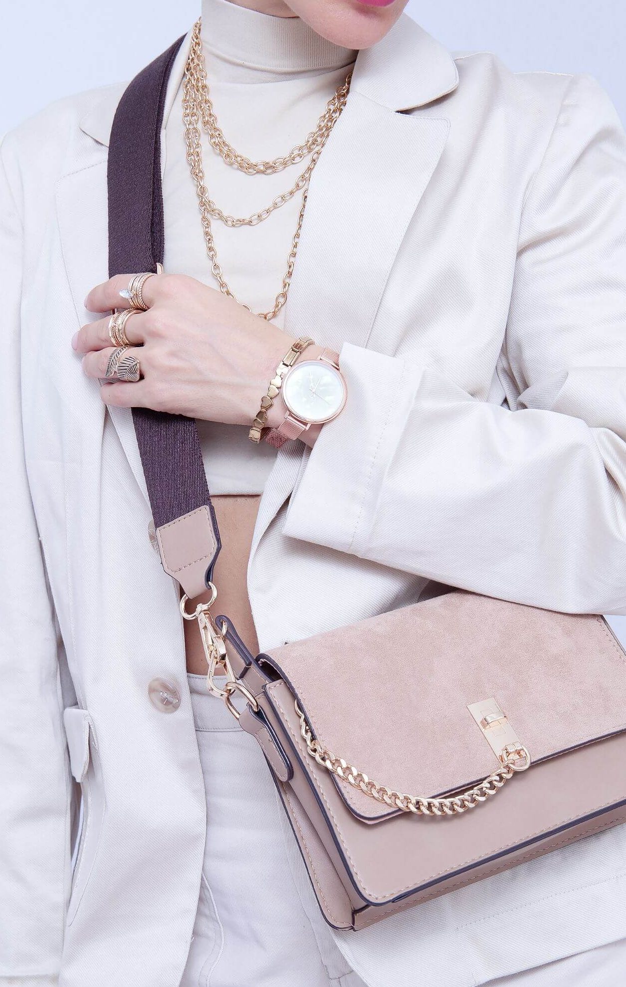 MII - Plant Derived Leather and Fashion Mii - Next Gen materials and Alternatives