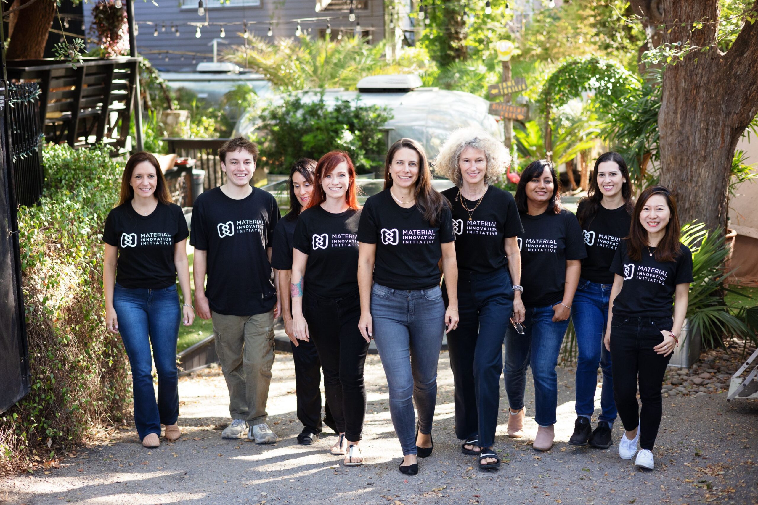 MII Team Image MII - Team Group Images