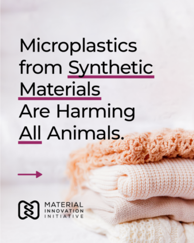 Impact of Synthetic Materials