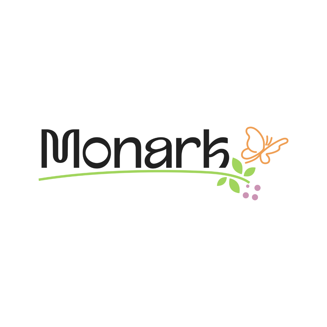 Monark coop's logo
