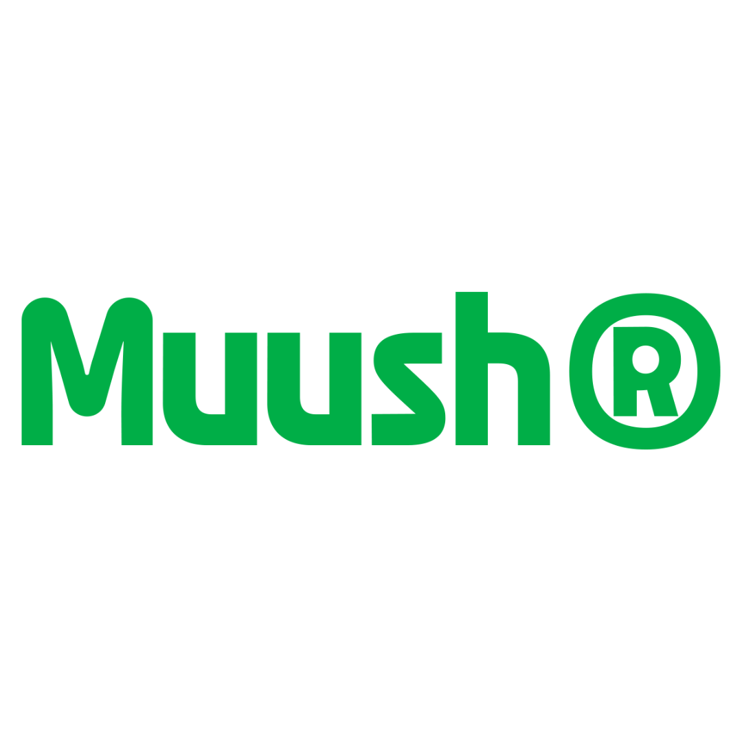 Muush logo