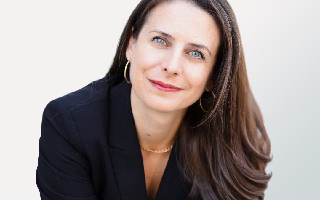 Nicole Rawling Material Innovation Initiative