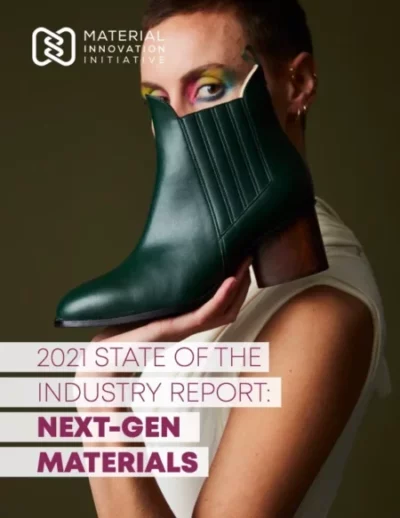 State of the industry report - cover photo