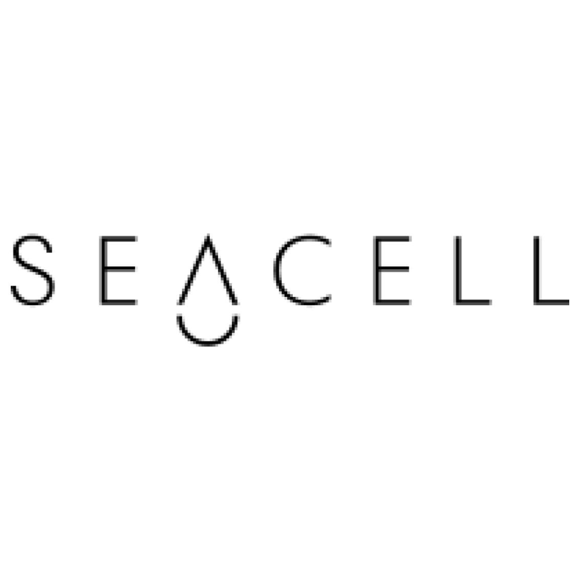 SmartFiber, SeaCell, Logo