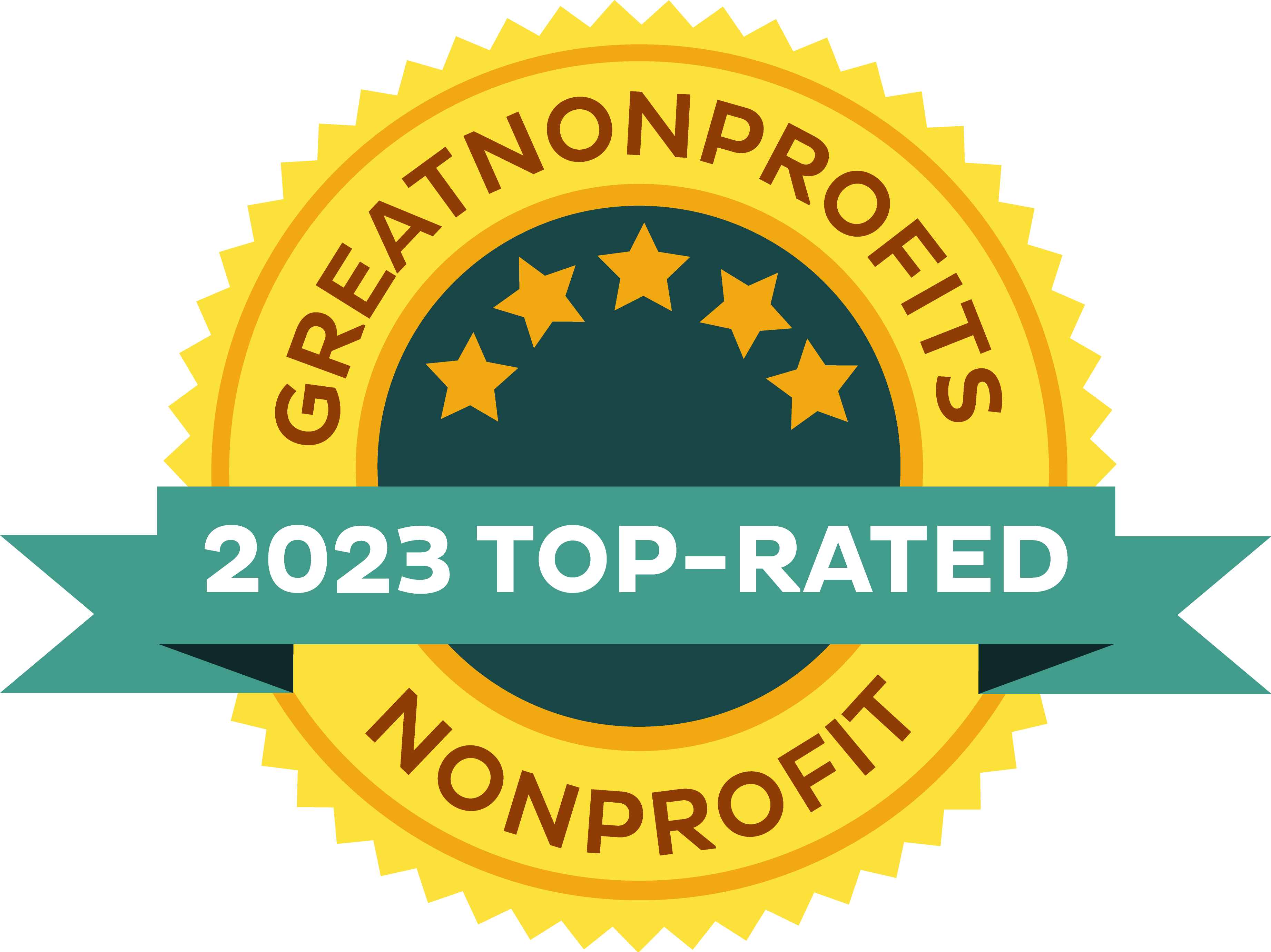 MII 2022 Great NonProfit