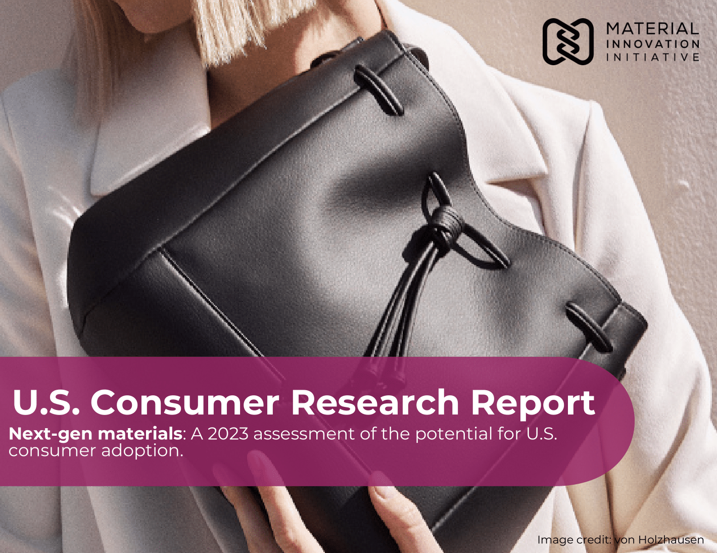 2023 U.S. Consumer Research Report Hero Photo