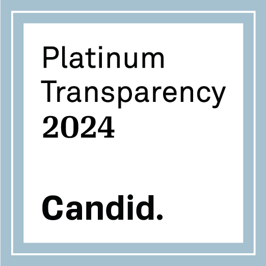 candid-seal-platinum-2024 Platinum transparency